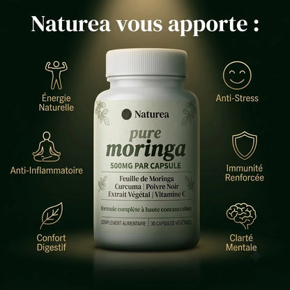 Moringa 30 Capsules