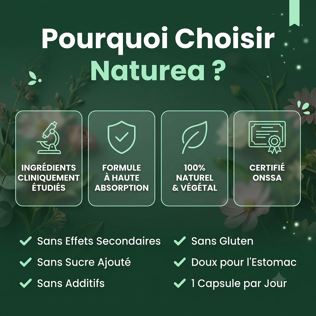 Moringa Curcuma - 30 Capsules