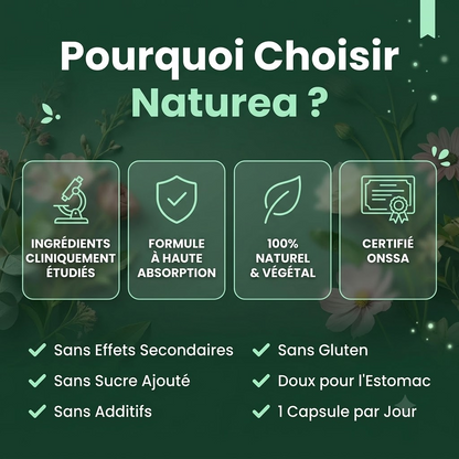 Moringa Curcuma - 30 Capsules